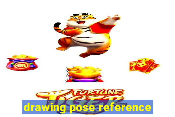 drawing pose reference